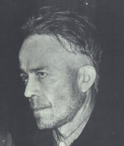 The killer Ed Gein was the real life model for Hannibal Lechter and Leatherface.