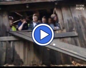 Oregon vortex video