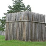 Fort Kearny National Historic Park