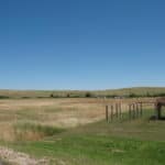 Wounded Knee Massacre Site