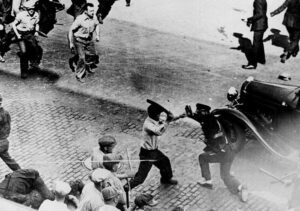 1934 Riot