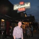 The Continental Club, Austin, TX