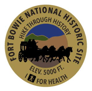 Fort Bowie National Historic Site