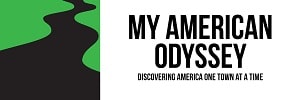 My American Odyssey