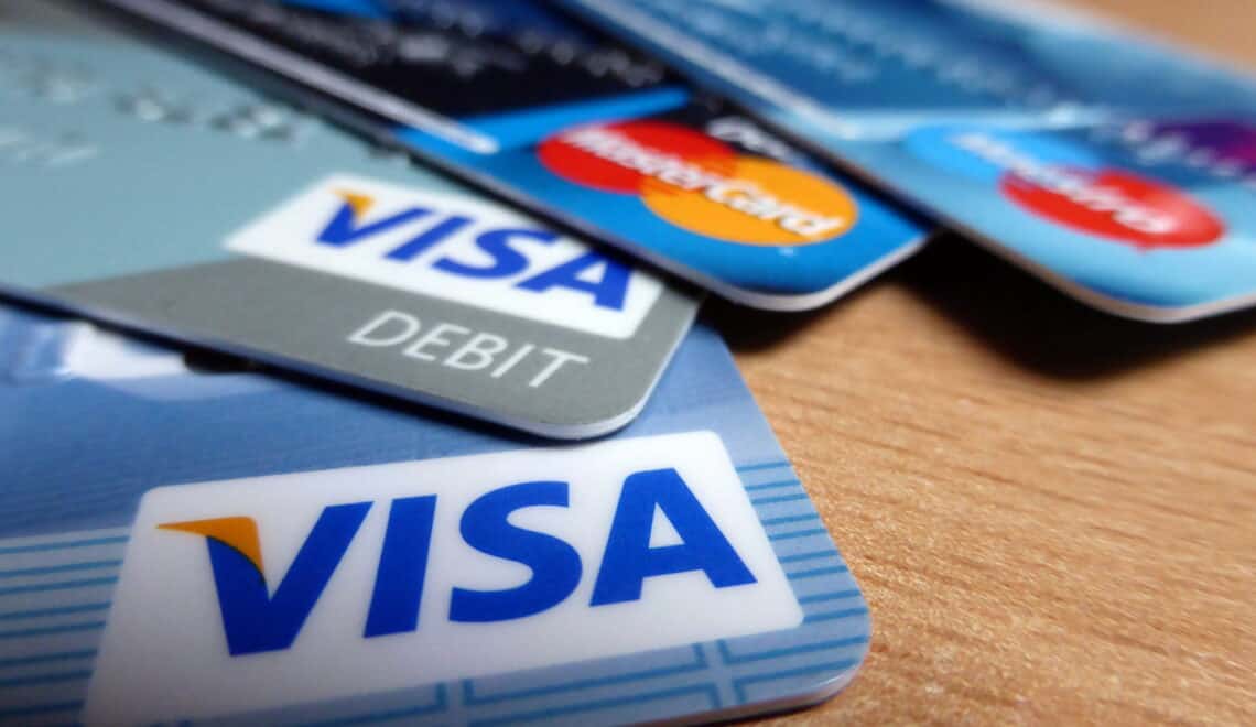 Fresno, CA and the Birth of the Credit Card