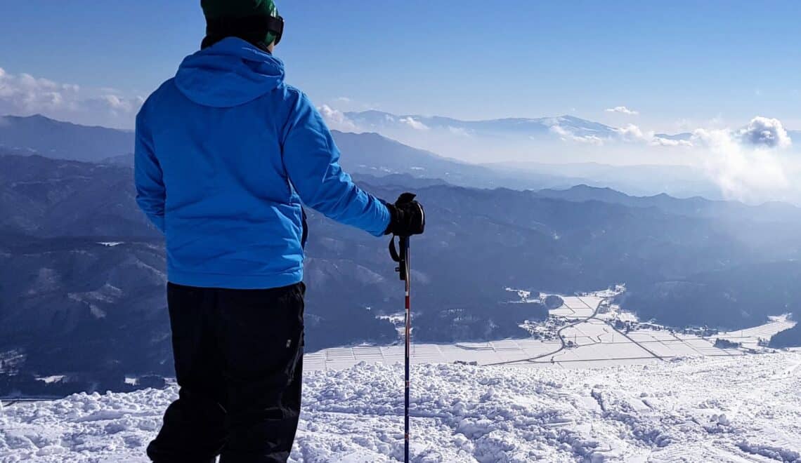 How ski resorts are handling COVID-19