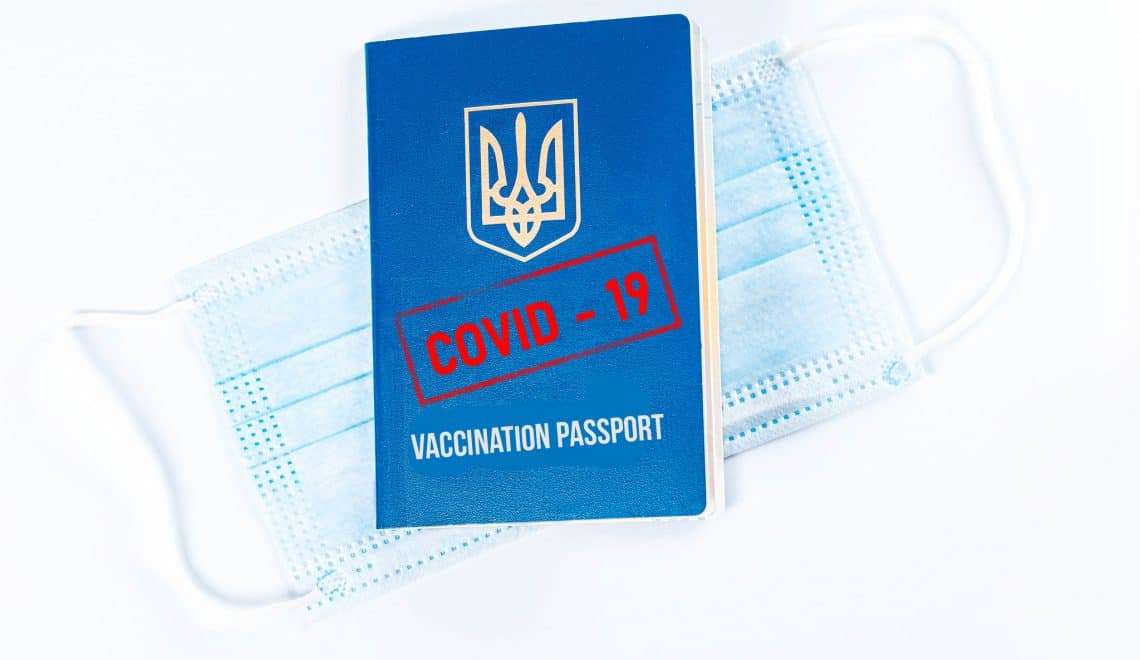 Vaccination Passport