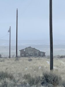 Atomic City ghost town 4