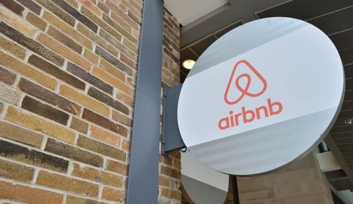 Can AirBNB Survive
