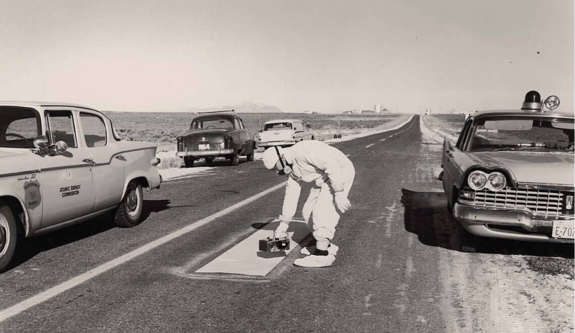 America's First Nuclear Disaster