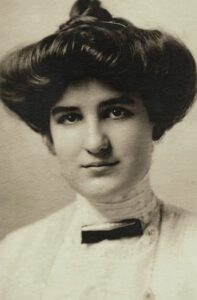 Elisabeth Mannering Congdon