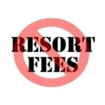 Resort fees
