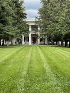 Andrew Jackson's Hermitage