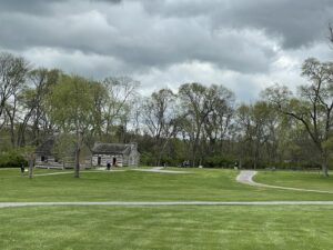 1,000 acres of rolling Tennessee farmland