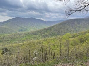 Blue Ridge Parkway