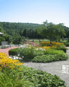 Southeast Vermont Welcome Center