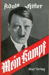 Htiler's Mein Kampf